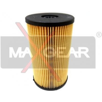 Palivový filtr MAXGEAR 26-0162 | Zboží Auto