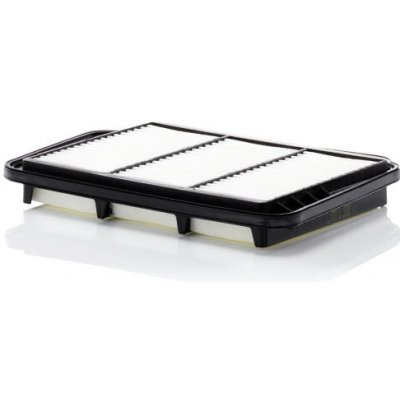 Vzduchový filtr MANN-FILTER C 3028 – Hledejceny.cz