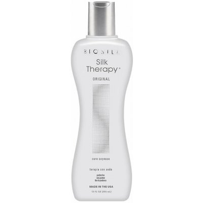 Biosilk Silk Therapy hedvábí 355 ml – Hledejceny.cz