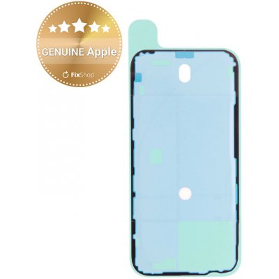 Lepka pod Zadní Sklo Adhesive pro iPhone 15 | 923-09185-S | Genuine Apple – Zbozi.Blesk.cz
