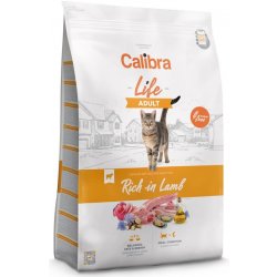 Calibra Life Adult Lamb 1,5 kg