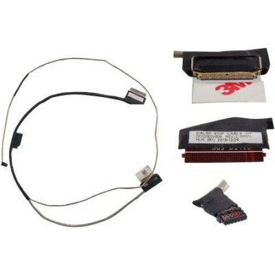 Flex kabel LCD DELL 15 5000 5570 5575 3580 DC02002VB00 – Zboží Živě