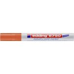 Edding 8750 oranžový – Zboží Dáma