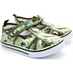 American club 113671 zelené – Sleviste.cz