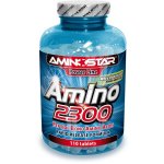 Aminostar Amino 2300 110 tablet – Hledejceny.cz