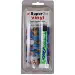 SuperFix Vinyl lepidlo na bazén + folie 25ml – HobbyKompas.cz