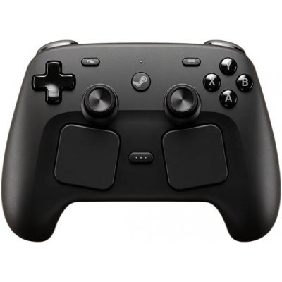 Valve Steam Controller – Sleviste.cz
