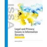 Legal and Privacy Issues in Information Security Grama Joanna LynPaperback – Sleviste.cz