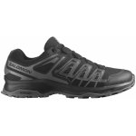 Salomon Extegra pánské boty L47800500 black asphalt pewter – Sleviste.cz