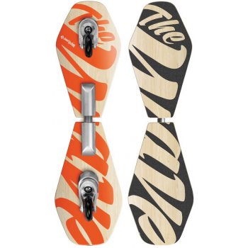 Street Surfing Wave Rider Signature