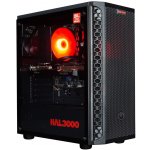 HAL3000 MEGA Gamer Pro PCHS2597 – Zboží Mobilmania