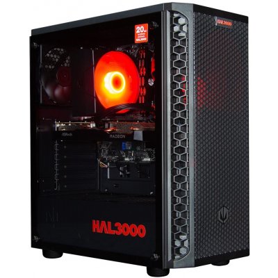 HAL3000 MEGA Gamer Pro PCHS2597 – Hledejceny.cz