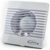 Ventilátor airRoxy pRim 150 TS