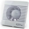 Ventilátor airRoxy pRim 120 TS