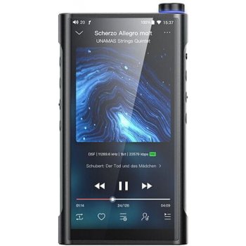 FiiO M15S