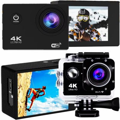 DRMZ ActionXtreme PRO 2 – Zboží Živě