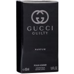 Gucci Guilty Pour Homme parfém pánský 50 ml – Hledejceny.cz