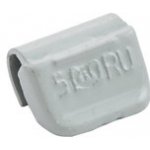 Vyvažovací závaží (Zn) RU-7 5g | Zboží Auto