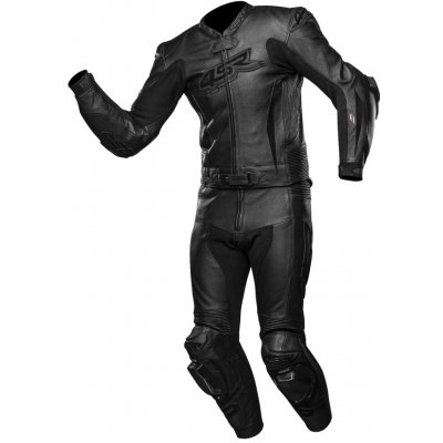 Dvoudílná kombinéza 4SR RR EVO III Black Series AR | Zboží Auto