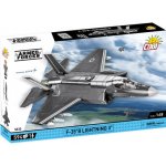 COBI 5830 Armed Forces Americký bojový letoun Lockheed Martin F 35B Lightning II – Hledejceny.cz