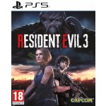 Resident Evil 3 – Zboží Dáma Resident Evil 3 – Zboží Dáma