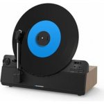 Blaupunkt VT100BK – Zboží Mobilmania