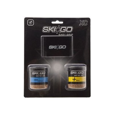Skigo Easy Grip Pack – Hledejceny.cz