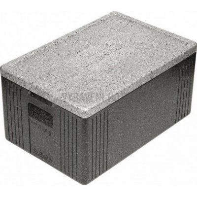 Termoport Basta-box (GN 1/1, h,200mm) 403137110643 – Zboží Mobilmania