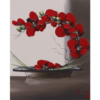 Ikebana 1 deska 40x50 – Zboží Mobilmania