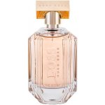 Hugo Boss Boss The scent 2016 parfémovaná voda dámská 100 ml – Hledejceny.cz