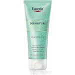 Eucerin DermoPure čisticí peeling 100 ml – Zboží Dáma