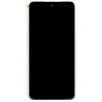 LCD Displej + Dotykové sklo Samsung Galaxy Xcover 5 G525F - originál – Sleviste.cz