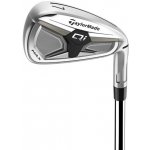 TaylorMade Qi MAX 4-PW KBS MAX MT 85 set pravý ocel Stiff – Hledejceny.cz