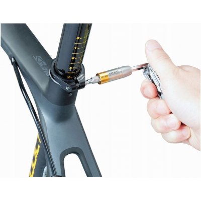 Topeak NANO TORQBOX 5 – Sleviste.cz