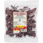Wolfberry Květ ibišku kandovaný 100 g – Zbozi.Blesk.cz