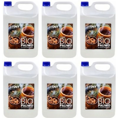 BOMAR Biolíh 30 l les – HobbyKompas.cz