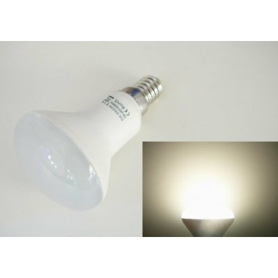 T-LED LED žárovka E14 S5W-180 Denní bílá – Hledejceny.cz