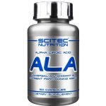SciTec ALA 50 kapslí – Hledejceny.cz