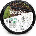 Bradas Water Flow Drip 1/2" 50 m set – Zboží Dáma