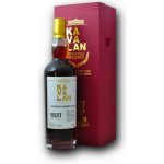 Kavalan Solist Oloroso Sherry Cask 54% 0,7 l (karton) – Hledejceny.cz
