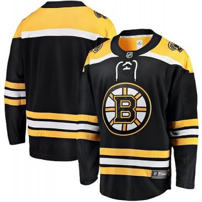 Fanatics Breakaway Boston Bruins Home SR – Zboží Dáma