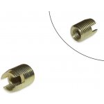 Vložka M10x1,5x18mm samořezná - TESAM S0001726 – Hledejceny.cz