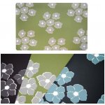 Toro prostírání květiny 28x43cm – Zboží Mobilmania