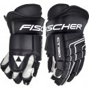 Hokejové rukavice FISCHER CT150 YTH