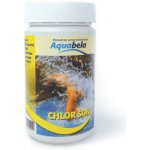 ASTRALPOOL CTX 200 Chlor šok rychlorozpustný chlor 1kg – Hledejceny.cz