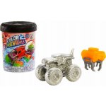 Mattel Hot Weels Monster Trucks Color Reveal HJF39 – Zbozi.Blesk.cz