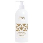 Ziaja Argan Oil ochranné mléko na tělo 400 ml – Hledejceny.cz