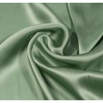 Nopala hedvábný světle zelená 50 x 60 cm – Zboží Mobilmania