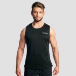 GymBeam Tílko Mesh Base Black – Zboží Dáma