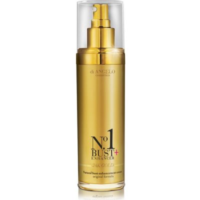 Di Angelo Cosmetics No.1 Bust Enhancer 120 ml – Zboží Dáma